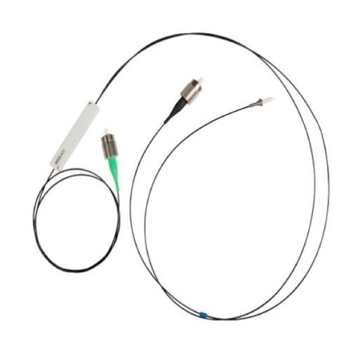 Lichtleiterkoppler - CP-A - SEDI ATI - für Sensor / für raue Umgebungen / Multimode