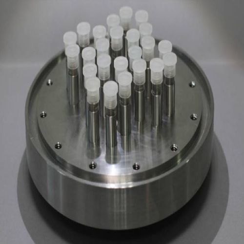 Spanndurchführung - SEDI ATI - Vakuum / für Glasfaserkabel / für Lichtleiter