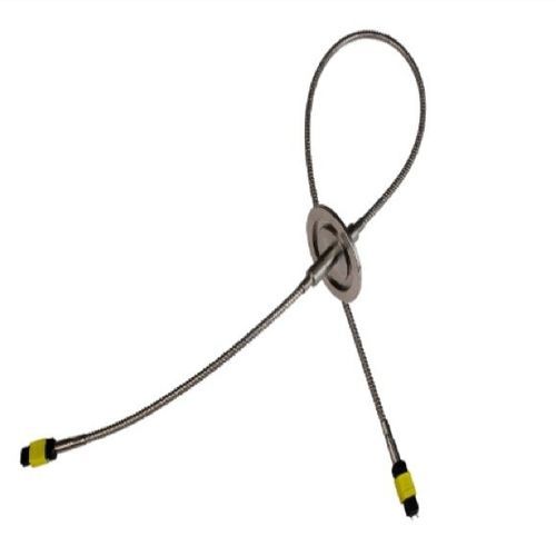 Spanndurchführung - RETA-RIB - SEDI ATI - Vakuum / für Flachbandkabel / für Lichtleiter