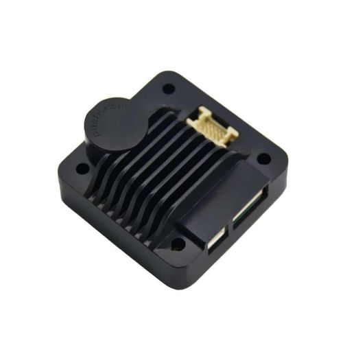 Mikroschritt-Motorcontroller - PMC006A4S - CHONGQING PULSE ROBOT CONTROL SYSTEM CO., LTD. - Zweiphasen / DC / Digitaleingang