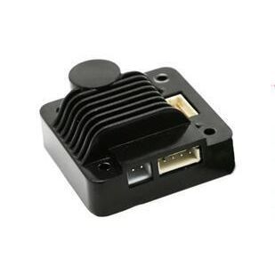 Mikroschritt-Motorcontroller - PMC007CXSP2 - CHONGQING PULSE ROBOT CONTROL SYSTEM CO., LTD. - Zweiphasen / DC / Digitaleingang