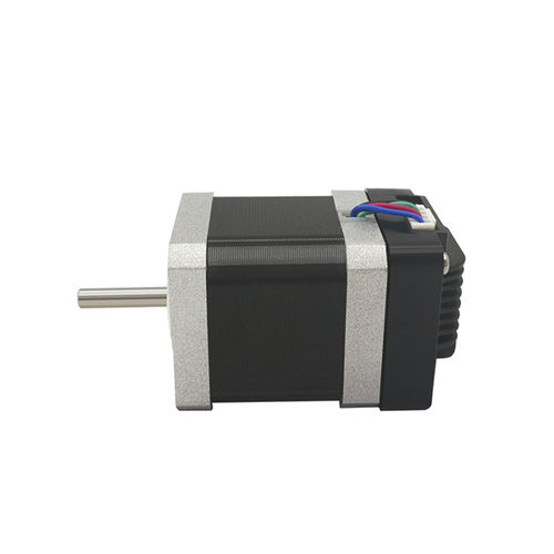 Schrittmotor - PMC007 - CHONGQING PULSE ROBOT CONTROL SYSTEM CO., LTD. - DC / 36 V / 12 V