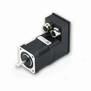 Schrittmotor - PMC007C/BXSP2 - CHONGQING PULSE ROBOT CONTROL SYSTEM CO., LTD. - DC / 20 V / 24 V
