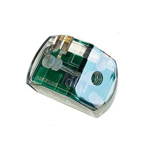Relativdrucksensor - PAS0700 - CHONGQING PULSE ROBOT CONTROL SYSTEM CO., LTD. - kapazitiv / analog / RS-485