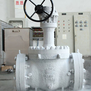 Kugelventil - China MED Valve Co., Ltd. - mit Handrad / double block and bleed / für Wasser