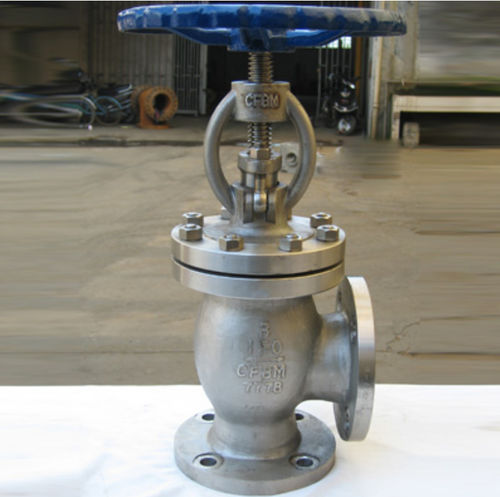 Kugelsitzventil - China MED Valve Co., Ltd. - mit Handrad / pneumatisch / elektrisch