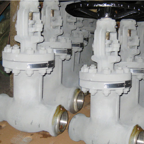 Kugelsitzventil - China MED Valve Co., Ltd. - mit Handrad / pneumatisch / elektrisch