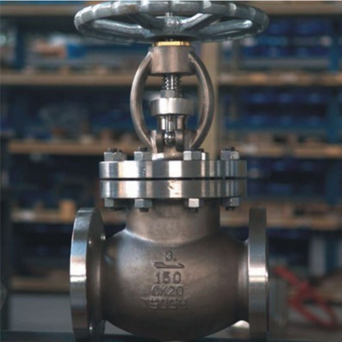 Kugelsitzventil - China MED Valve Co., Ltd. - mit Handrad / für Wasser / für Chemikalien
