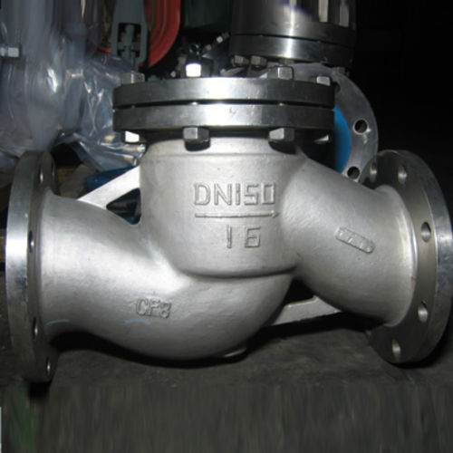 Ventil-Rückschlagventil - China MED Valve Co., Ltd. - Kolben / für Wasser / Gewinde
