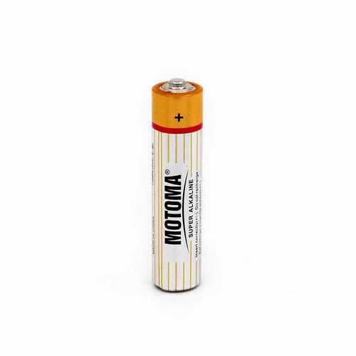 Alkaline Batterie - LR03 - Shenzhen Motoma Power Co. Ltd - AAA-Typ / 1,5 V