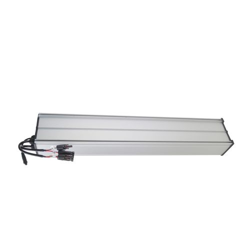 LiFePO4-Batterie - 25.6V - Shenzhen Motoma Power Co. Ltd - Block / Industrie / Solar