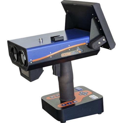 Kamera-System / für Forensik - SCENEview - Attestor Forensics GmbH - Überwachung / VIS / IR