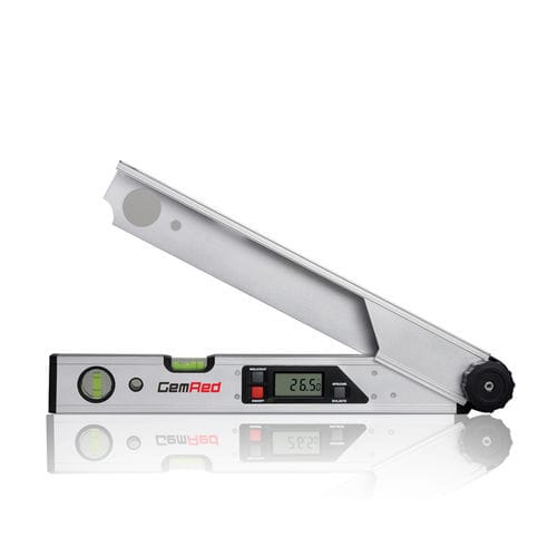 Digitaler Winkelmesser - 83015-450 - GemRed