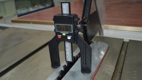 Digitaler Tiefenlehre - 81105-00 - GemRed