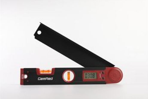 Digitaler Winkelmesser - 82306 - GemRed - zur Winkelüberprüfung