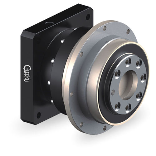 Planetengetriebe - TD series - GEARKO - schrägverzahnt / koaxial / rechtwinklig