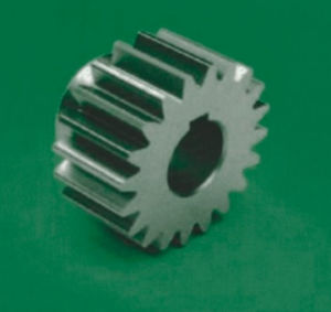 Gerade verzahnte Zahnstange - SG16 series - GEARKO