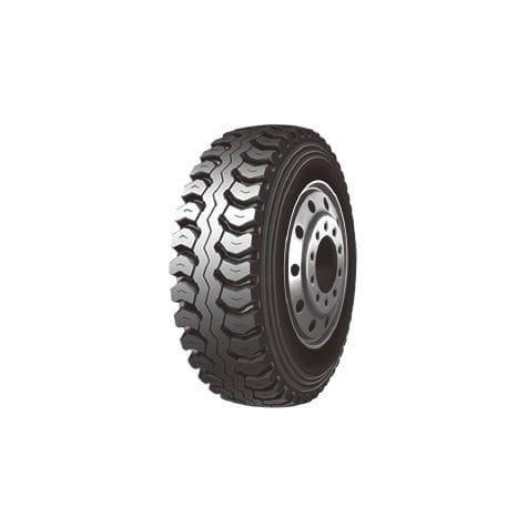 Reifen für Steinbrüche - 306 - Lingong Group JinanHeavy Machinery Co., Ltd. - für LKW / 26.5"