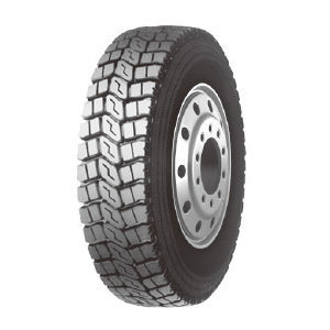 Reifen für Steinbrüche - 386 - Lingong Group JinanHeavy Machinery Co., Ltd. - für LKW / 26.5"
