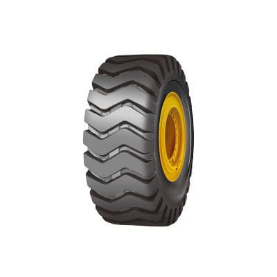 Industriereifen - LL20 - Lingong Group JinanHeavy Machinery Co., Ltd. - für Traktor / 24"