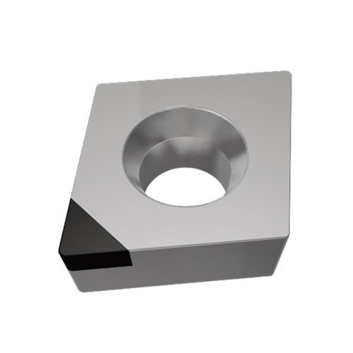 CBN-Wendeschneidplatte - CCGW060202 - WSS Precision Tools (Shanghai) Co., Ltd. - Hartmetall / Hartmetall / Keramik