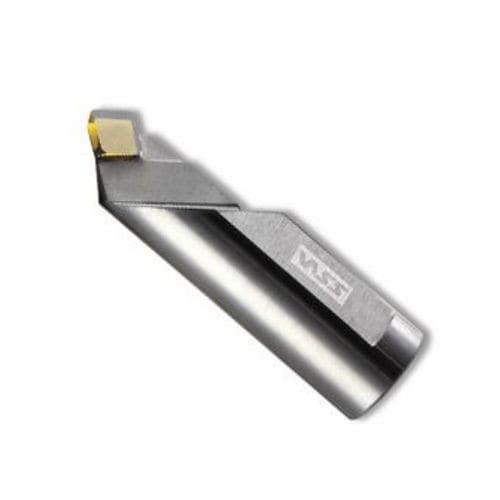 Schneidwerkzeug für Metall - WSS Precision Tools (Shanghai) Co., Ltd. - Diamant / für Dreharbeiten