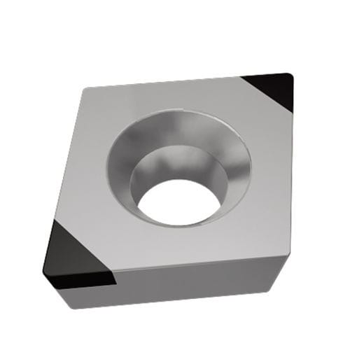Schneidwerkzeug für Metall - CCGW060204 - WSS Precision Tools (Shanghai) Co., Ltd. - CBN