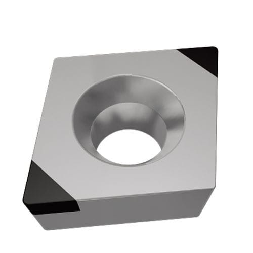 Schneidwerkzeug für Stahl - CCGW09T302 - WSS Precision Tools (Shanghai) Co., Ltd. - CBN