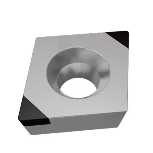 Schneidwerkzeug für Stahl - CCGW09T308 - WSS Precision Tools (Shanghai) Co., Ltd. - CBN