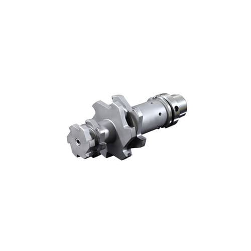 PKD-Fräswerkzeug - WSS Precision Tools (Shanghai) Co., Ltd. - für Metall