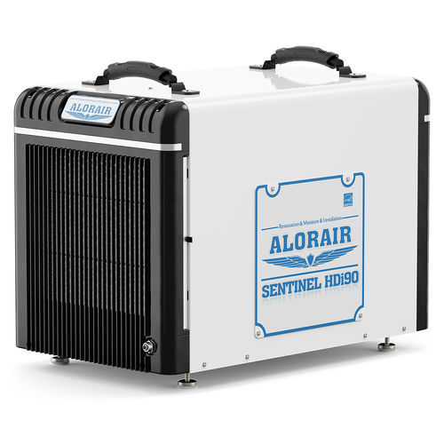 Kälteentfeuchter - Sentinel HDi90 - Toovem - Luft / Einbau / mobil