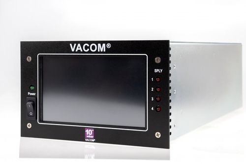 Pumpensteuerung für selbstständige Anlage - MERKURION® - VACOM