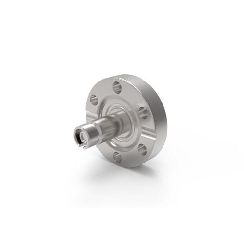 Spanndurchführung - CF16-SM1310-FCAPC-1 - VACOM