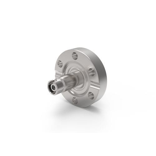 Spanndurchführung - CF16-SM1310-FCPC-1 - VACOM