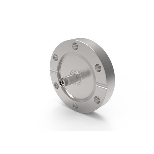 Spanndurchführung - CF40-SM633-FCAPC-1 - VACOM