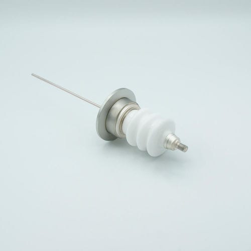 Spanndurchführung - A0235-2-QF - Manufactured Precision Feedthrough Products, Inc (MPF Products, Inc.)