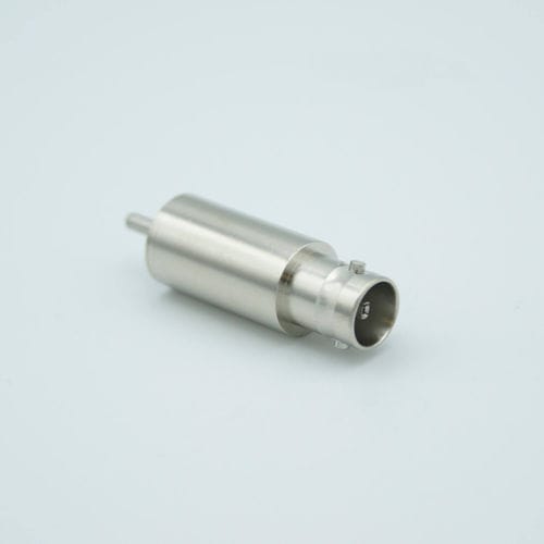Koaxialeinsatz - A0058-1-W - Manufactured Precision Feedthrough Products, Inc (MPF Products, Inc.)