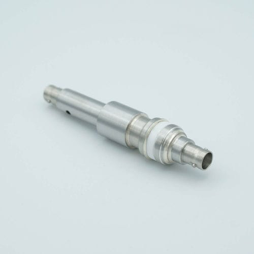 Durchführung für Koaxialkabel - A0466-1-W - Manufactured Precision Feedthrough Products, Inc (MPF Products, Inc.)