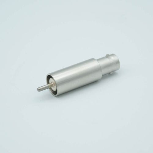 Durchführung für Koaxialkabel - A0152-1-W - Manufactured Precision Feedthrough Products, Inc (MPF Products, Inc.)
