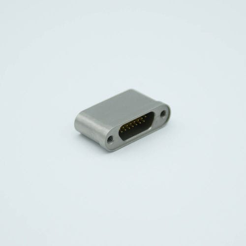 Durchführung für Kabel - A8978-2-W - Manufactured Precision Feedthrough Products, Inc (MPF Products, Inc.)