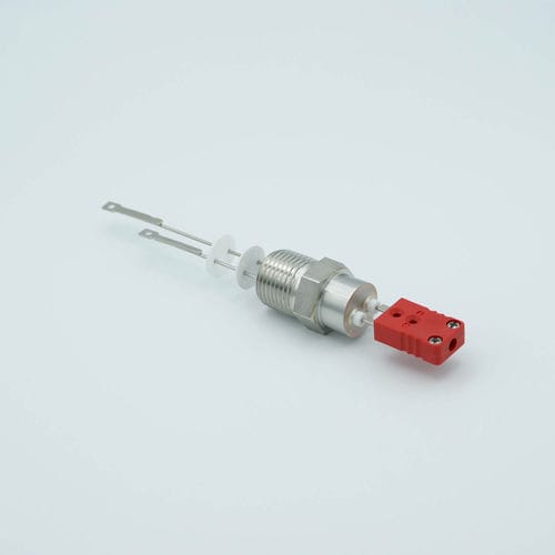 Vakuumdurchführung - A0393-3-NPT - Manufactured Precision Feedthrough Products, Inc (MPF Products, Inc.)
