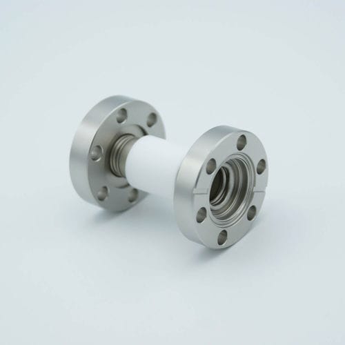 Elektrischer Isolator / Keramik - A1991-1-CF - Manufactured Precision Feedthrough Products, Inc (MPF Products, Inc.) - Spannung
