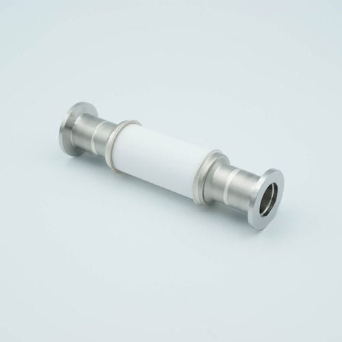 Keramik-Flansch - A1744-1-QF - Manufactured Precision Feedthrough Products, Inc (MPF Products, Inc.)