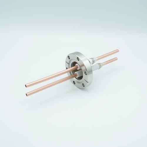 Spanndurchführung - A0559-1-CF - Manufactured Precision Feedthrough Products, Inc (MPF Products, Inc.)