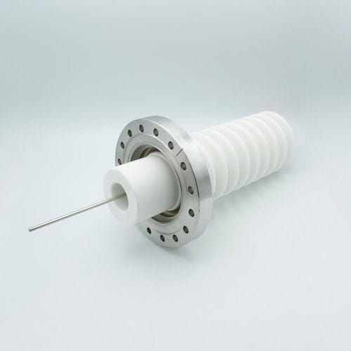 Spanndurchführung - A20322-1-CF - Manufactured Precision Feedthrough Products, Inc (MPF Products, Inc.)