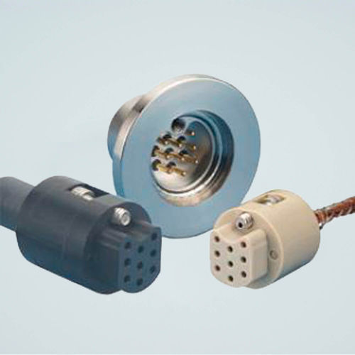 Spanndurchführung - A2142-1-KIT - Manufactured Precision Feedthrough Products, Inc (MPF Products, Inc.)
