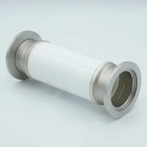 Elektrischer Isolator / Keramik - A0597-5-QF - Manufactured Precision Feedthrough Products, Inc (MPF Products, Inc.) - Spannung