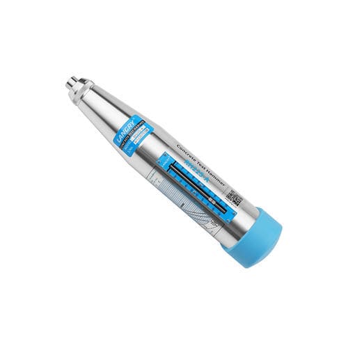 Beton-Sclerometer - RH225-A - JINAN LANGRY DETECTION TECHNOLOGY CO.,LTD - Rückprall