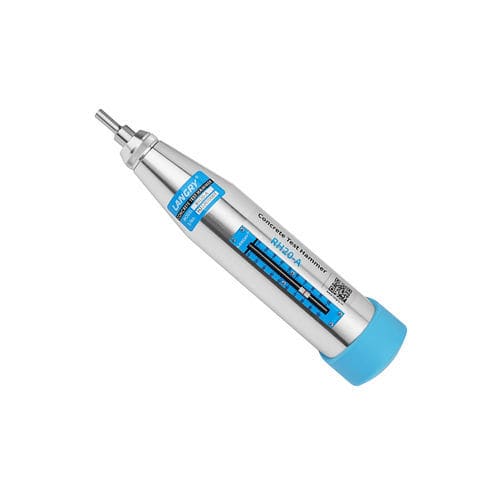 Beton-Sclerometer - RH20-A - JINAN LANGRY DETECTION TECHNOLOGY CO.,LTD - Rückprall / digital