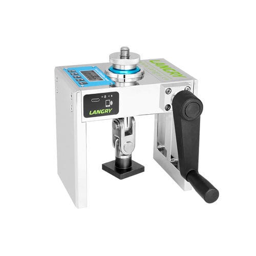 Tragbarer Extraktometer - LR-P6 - JINAN LANGRY DETECTION TECHNOLOGY CO.,LTD